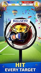 Sniper Champions: 3D shooting Screenshot 3