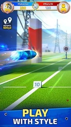 Sniper Champions: 3D shooting Screenshot 4