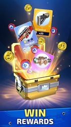 Sniper Champions: 3D shooting Screenshot 5