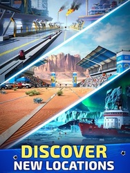 Sniper Champions: 3D shooting Screenshot 8