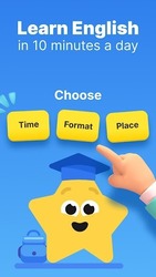 Simpler: учить английский язык Скриншот 1