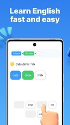 Simpler: учить английский язык Скриншот 6