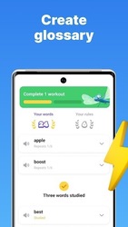 Simpler: учить английский язык Скриншот 8
