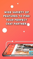 Whatsflirt – Chat and Flirt Screenshot 2