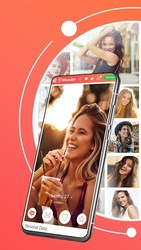 Whatsflirt – Chat and Flirt Screenshot 5