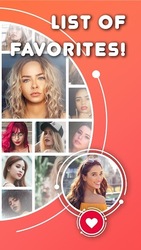 Whatsflirt – Chat and Flirt Screenshot 6