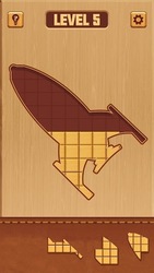 BlockPuz: вуди блок пазл Скриншот 5