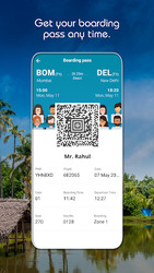 IndiGo: Flight Booking App Screenshot 6