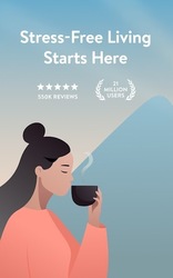 Insight Timer - Meditation App Screenshot 1