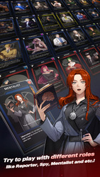 Mafia42: Mafia Party Game Screenshot 6