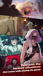 Mafia42: Mafia Party Game Screenshot 7