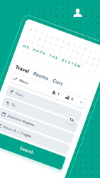 Kiwi.com - Book Cheap Flights Screenshot 2