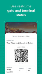 Kiwi.com - Book Cheap Flights Screenshot 3