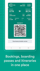 Kiwi.com - Book Cheap Flights Screenshot 4