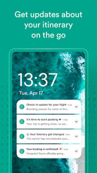 Kiwi.com - Book Cheap Flights Screenshot 7