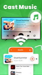 TV Cast: Anycast in smart view Screenshot 3