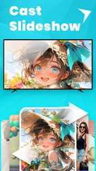 TV Cast: Anycast in smart view Screenshot 4