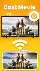 TV Cast: Anycast in smart view Screenshot 7