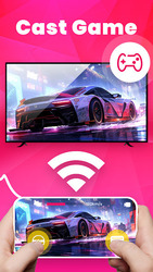 TV Cast: Anycast in smart view Screenshot 8