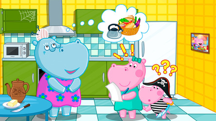 Supermarket: Shopping Games Screenshot 5