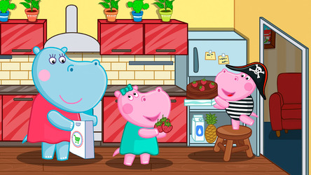 Supermarket: Shopping Games Screenshot 7