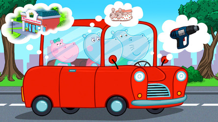 Supermarket: Shopping Games Screenshot 8