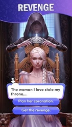Scripts: Episode & Choices Скриншот 5