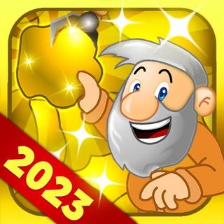 Gold Miner Classic: Gold Rush Icon