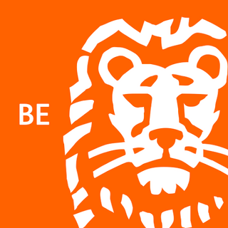 ING Banking Icon