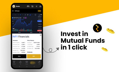 ROVI - Simplest Safest Trading Screenshot 3