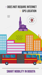 MoviliXa Bogotá Скриншот 2