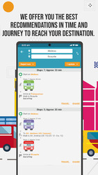 MoviliXa Bogotá Скриншот 5