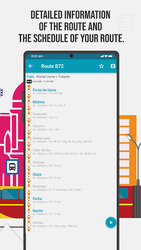 MoviliXa Bogotá Скриншот 6