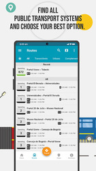 MoviliXa Bogotá Скриншот 7