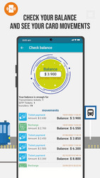 MoviliXa Bogotá Скриншот 8