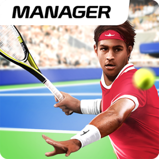 TOP SEED Tennis Manager 2022 Иконка