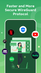 Cool VPN Pro-Secure VPN Proxy Screenshot 4