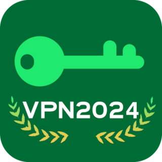 CoolVPN Pro: безопасный VPN Иконка
