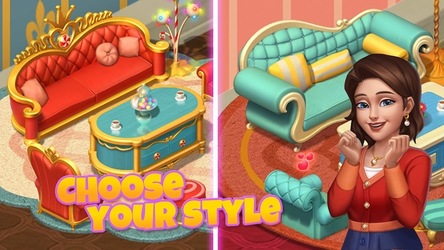 Home Restore - Block Puzzle Скриншот 6