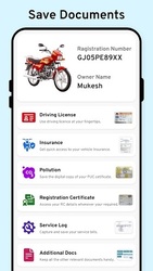 RTO Vehicle Information Screenshot 4