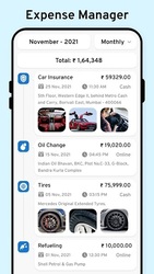 RTO Vehicle Information Screenshot 7