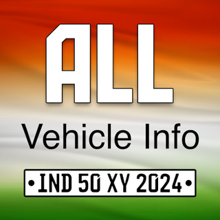 RTO Vehicle Information Иконка