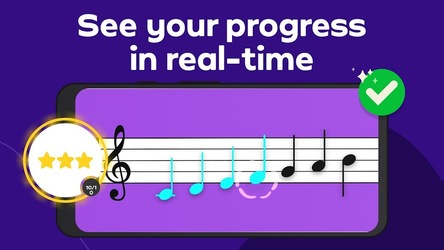 Simply Piano: Learn Piano Fast Скриншот 2