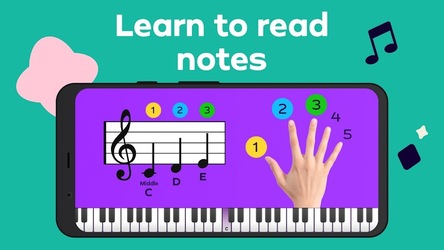 Simply Piano: Learn Piano Fast Скриншот 4
