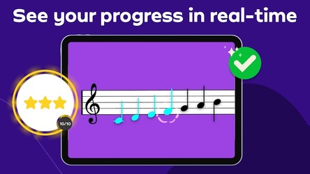 Simply Piano: Learn Piano Fast Скриншот 8