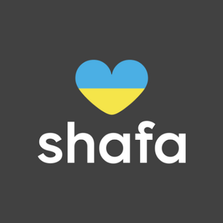 Shafa.ua - сервис объявлений Иконка
