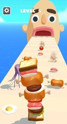 Sandwich Runner Screenshot 4