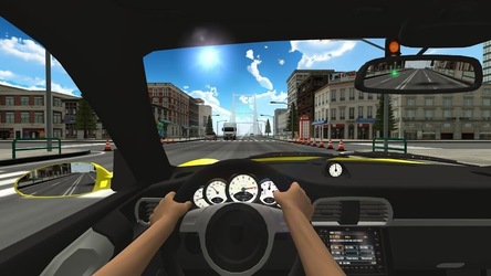 Racing Limits Screenshot 5