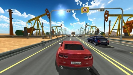 Racing Limits Screenshot 7
