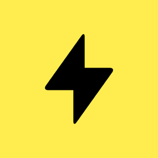 My Lightning Tracker & Alerts Icon